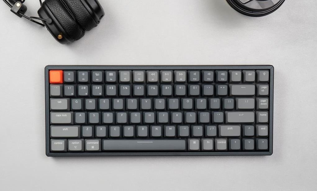 Sử dụng bàn phím rời để thay thế khi laptop Lenovo bị lỗi bàn phím