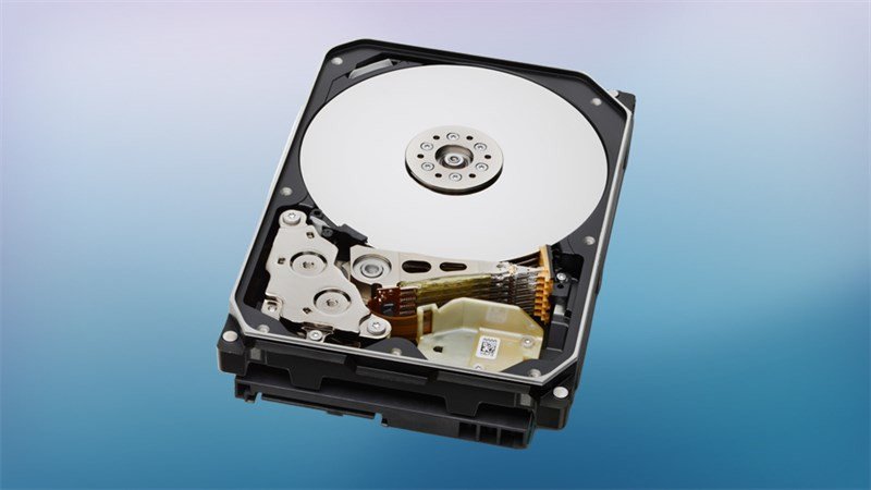 Sử dụng Caddy để gắn thêm ổ cứng vào vị trí ổ đĩa quang