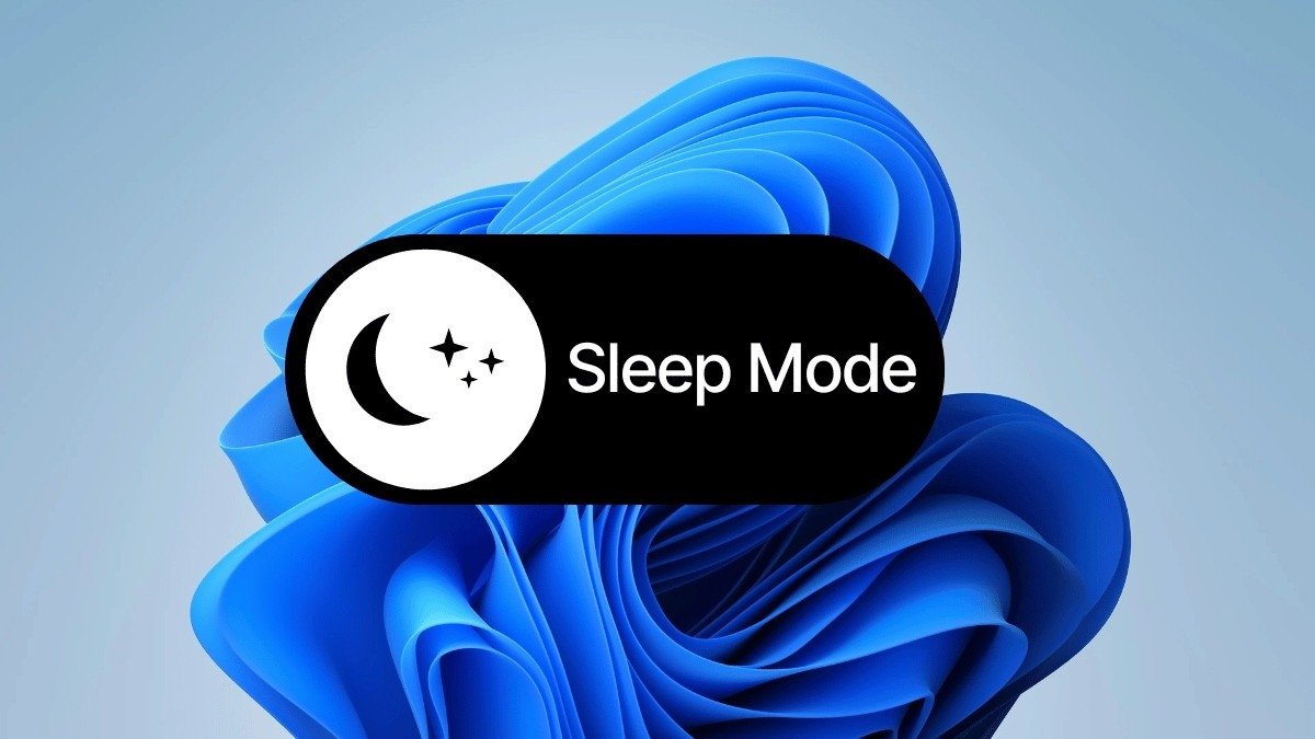 Sử dụng chế độ ngủ đông để bảo vệ nút nguồn laptop HP