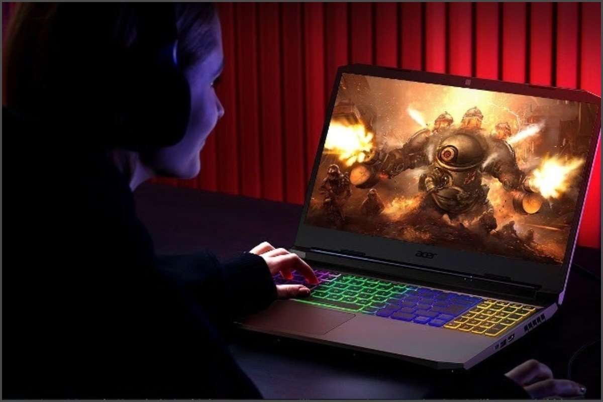 Sử dụng laptop card màn hình rời hiệu quả đòi hỏi bảo dưỡng và tối ưu đúng cách