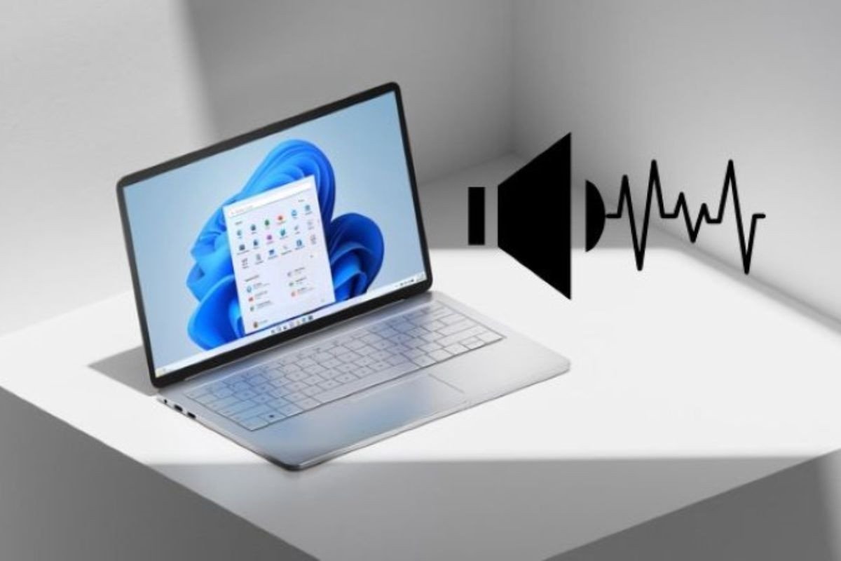 Sử dụng phần mềm lọc tiếng ồn để cải thiện chất lượng micro