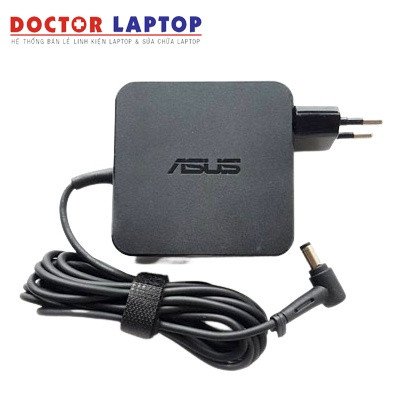 Sử dụng sạc laptop Asus Vivobook 14 đúng cách