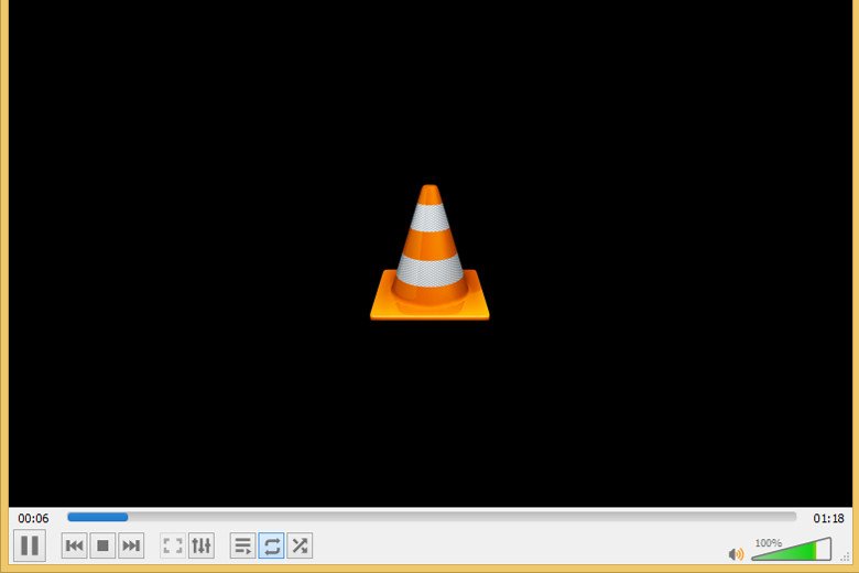 Sử dụng VLC Media Player để quay video màn hình laptop Win 7
