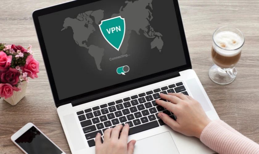 Sử dụng VPN để ổn định và tăng tốc độ Wi-Fi cho laptop Win 11