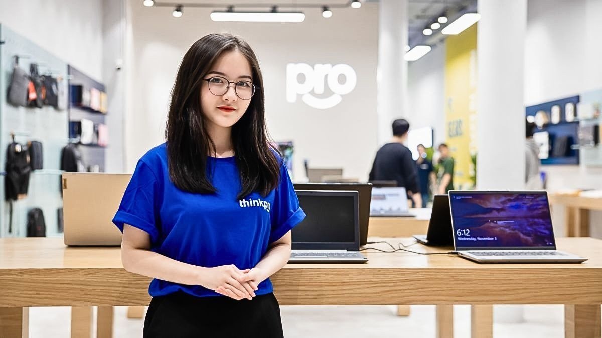 Sửa chữa laptop tại trung tâm uy tín