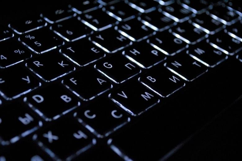 Sửa lỗi bàn phím laptop Asus không gõ được chữ số