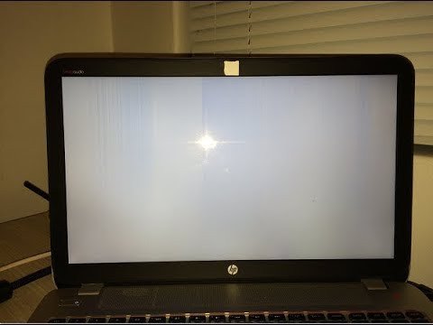 sửa lỗi màn hình laptop asus tuf gaming mất màu
