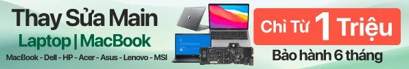 Sửa main laptop Asus
