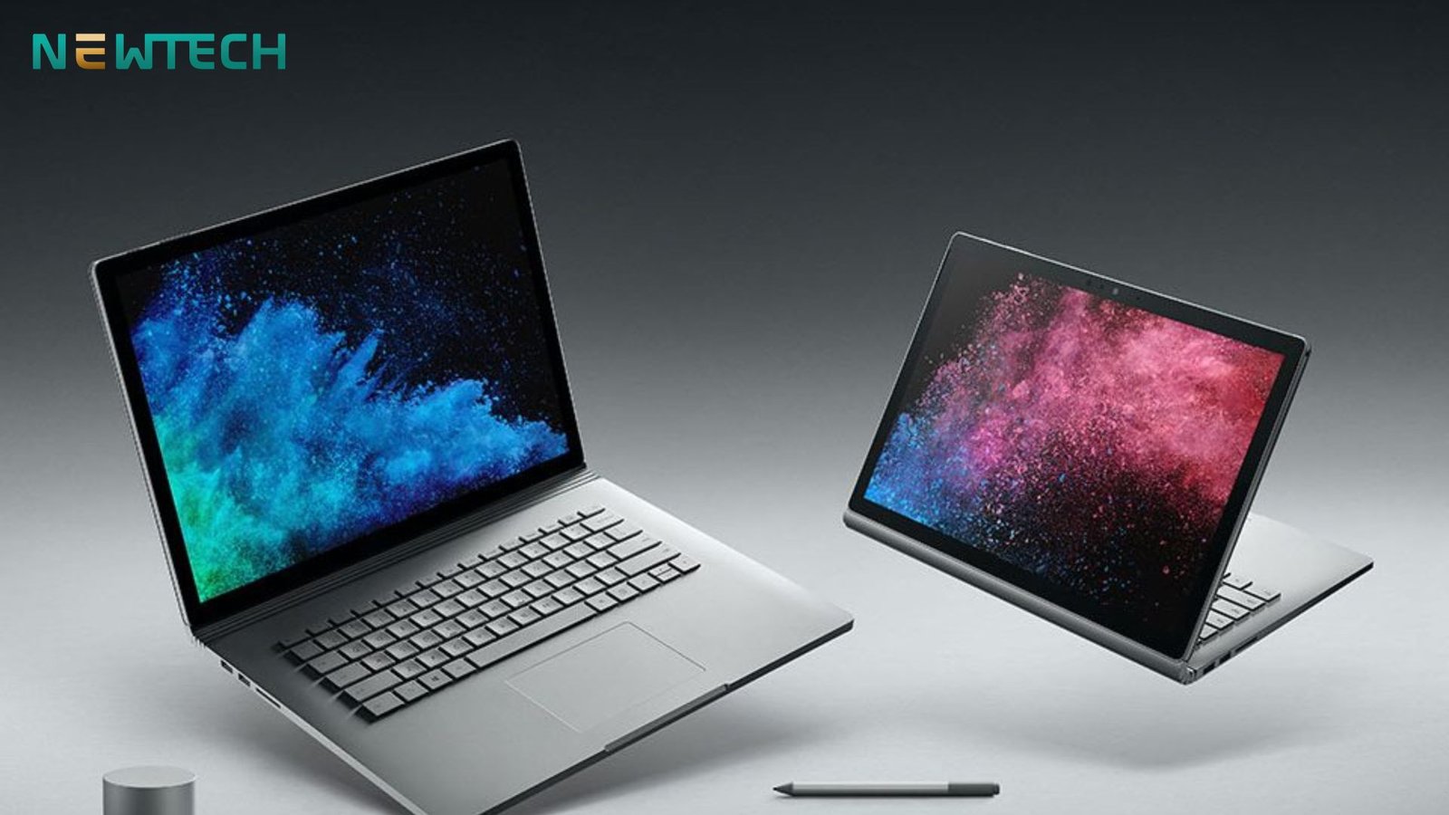 Surface Book với công dụng linh hoạt