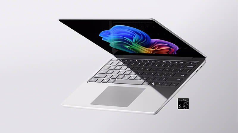 Surface Laptop 13 inch màu xanh đại dương