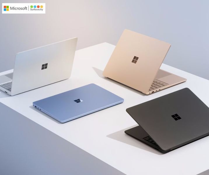 Surface Laptop 7 - Best Laptop Award