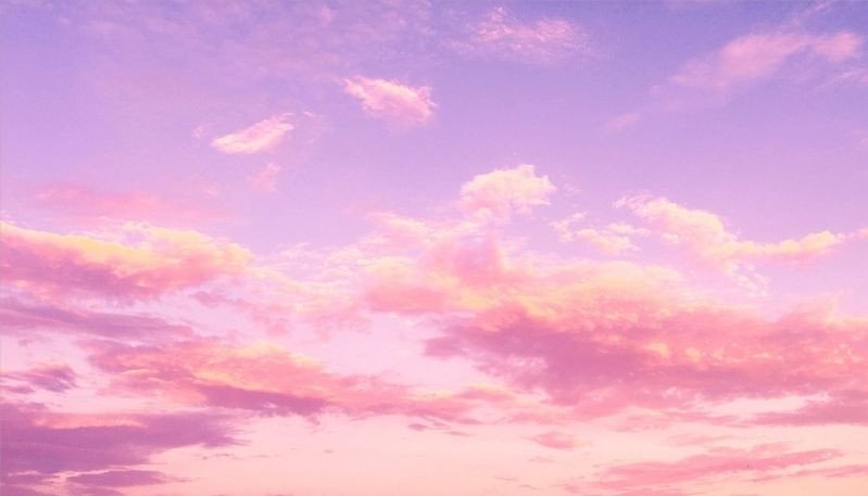 tải hình nền máy tính màu hồng pastel