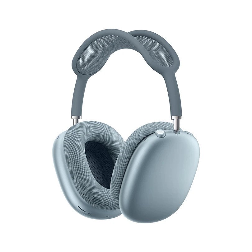 Tai nghe Airpod Max trong Smart Case giúp bảo vệ và tiết kiệm pin hiệu quả