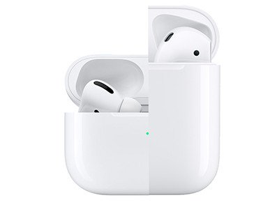 Tai nghe Airpods bị lỗi cần sửa chữa tại TPHCM