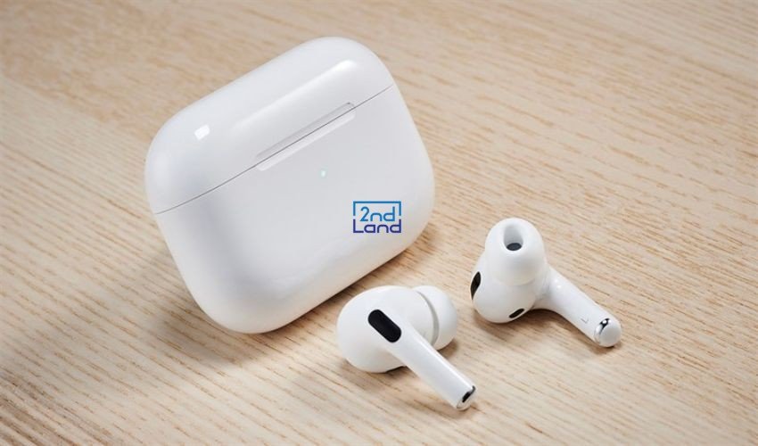 Tai nghe AirPods second hand