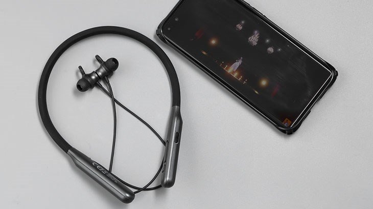 Tai nghe Bluetooth 1 bên cho giao tiếp rảnh tay tiện lợi
