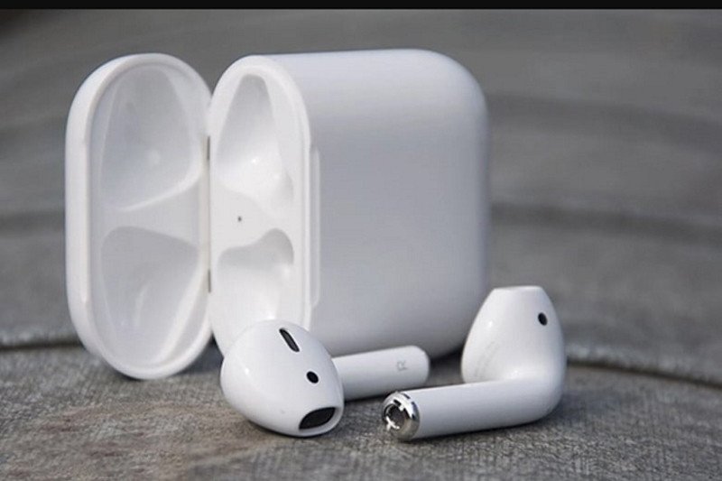 Tai nghe Bluetooth bị chai pin do không sạc thường xuyên