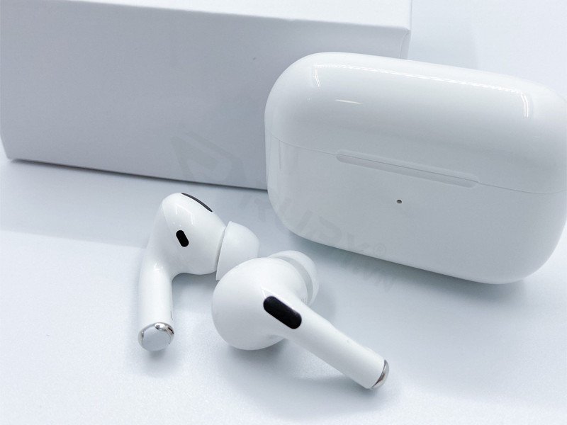 Tai nghe Bluetooth Hoco ES42 với thời lượng pin ấn tượng và tính năng thông minh