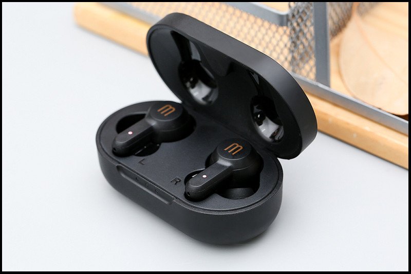 Tai nghe bluetooth nhỏ gọn Mozard Air 3