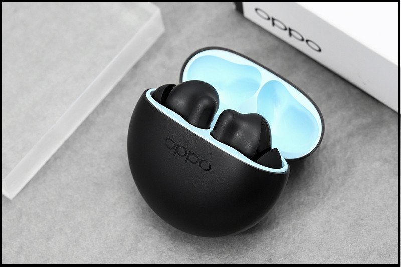 Tai nghe bluetooth nhỏ gọn OPPO ENCO Buds 2 ETE41