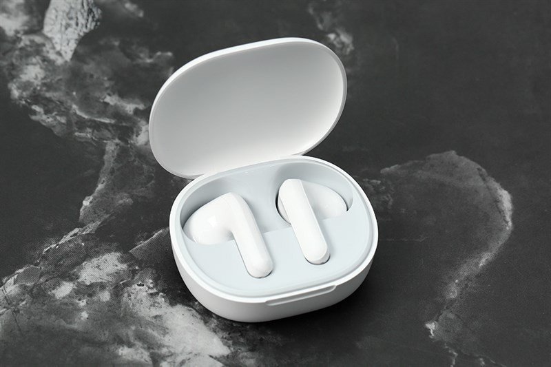 Tai nghe bluetooth nhỏ gọn Xiaomi Redmi Buds 4 Lite