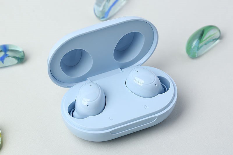 Tai nghe Bluetooth OPPO ENCO Air 4 Pro ETEA1 với kiểu dáng sang trọng