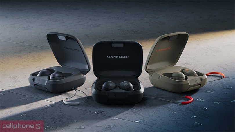 Tai nghe Bluetooth thể thao chạy bộ giá rẻ, chất lượng cao