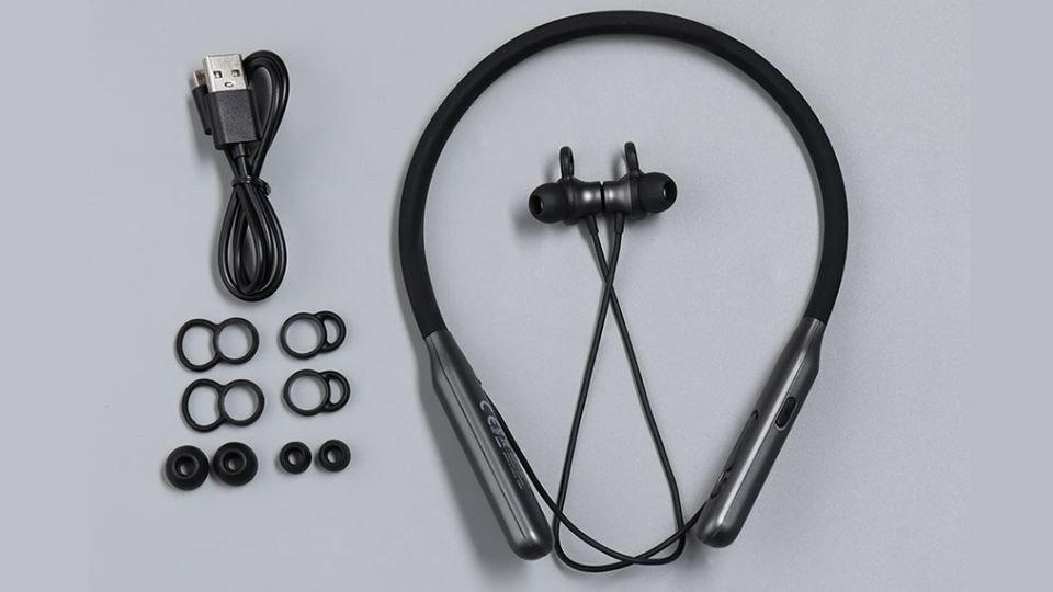 Tai nghe Bluetooth Xmobile Z706A kết nối đa nền tảng với mic khử ồn