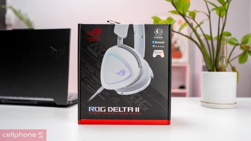 Tai nghe chơi game giúp tăng cường trải nghiệm và độ tập trung cho game thủ