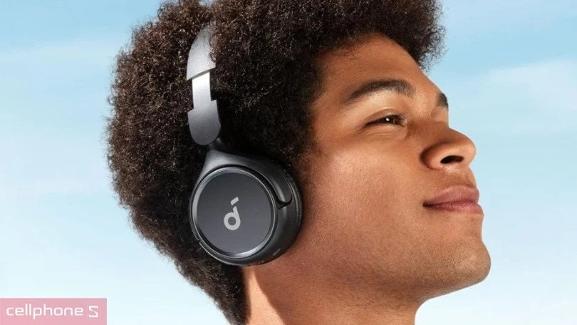 Tai nghe chụp tai Anker Soundcore