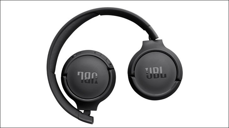 Tai nghe chụp tai JBL Tune 520BT tương thích đa nền tảng, yếu tố then chốt khi chọn mua tai nghe bluetooth chính hãng tốt nhất