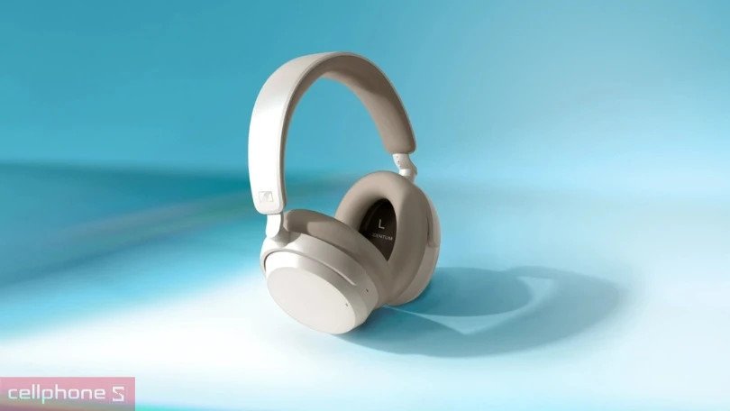 Tai nghe có dây gaming Sennheiser mang đến âm thanh chi tiết