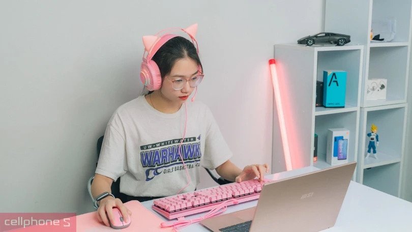 Tai nghe có dây là gì