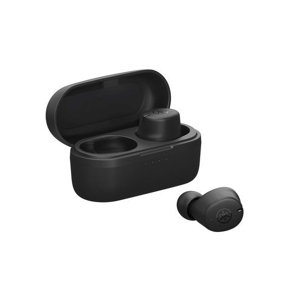 Tai nghe Earbuds nhỏ gọn, tiện lợi khi di chuyển, đảm bảo trải nghiệm R và L