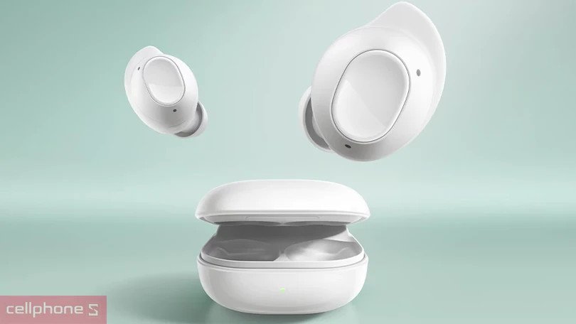 Tai nghe Galaxy Buds FE chất lượng âm thanh