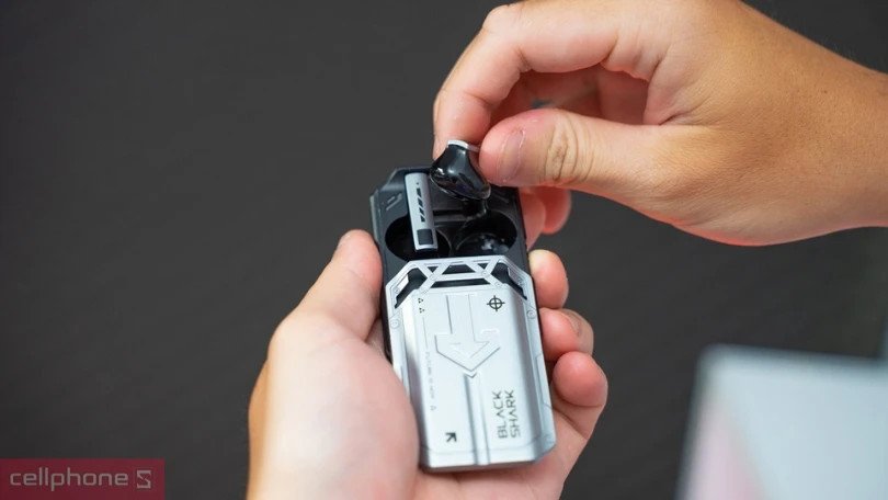 Tai nghe gaming có mic cho máy tính
