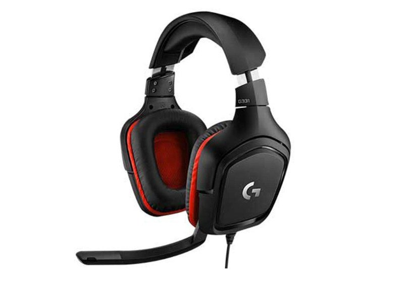 Tai nghe Gaming Logitech G331