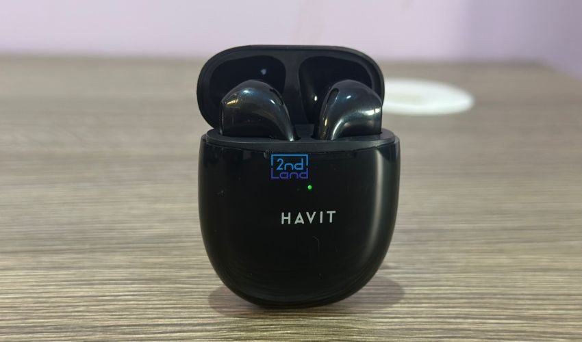 Tai nghe Havit cũ giá phải chăng