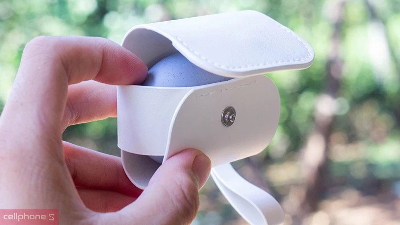 Tai nghe Huawei Freebuds 5i mang lại trải nghiệm chơi game với độ trễ thấp