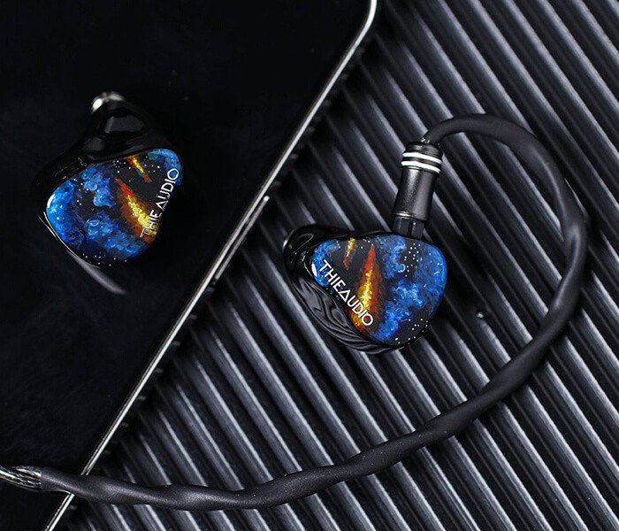 Tai nghe in-ear ThieAudio Origin