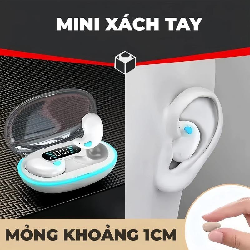 tai nghe ngủ x55 bluetooth ôm sát đầu