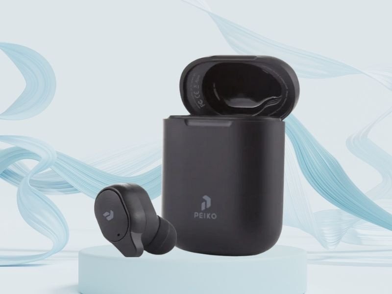 Tai nghe phiên dịch thông minh PEIKO