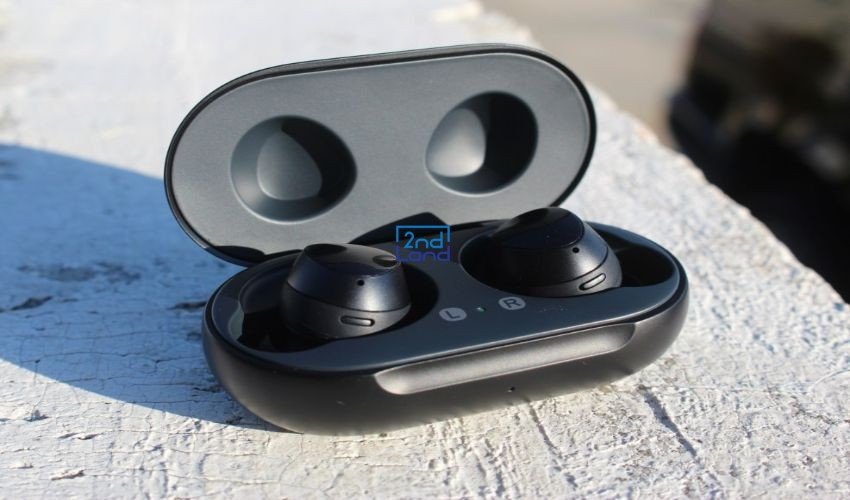 Tai nghe Samsung cũ chất lượng