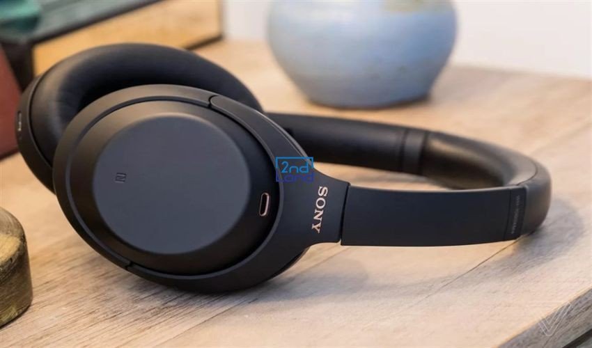 Tai nghe Sony cũ giá rẻ