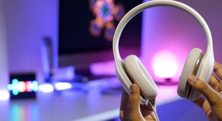 Tai nghe tập gym đa dạng kiểu dáng như in-ear, over-ear cho người dùng