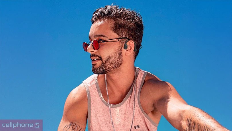 Tai nghe thể thao Hoco đa dạng mẫu mã và âm thanh mạnh mẽ