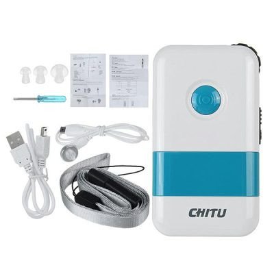 Tai nghe trợ thính Chitu CT27