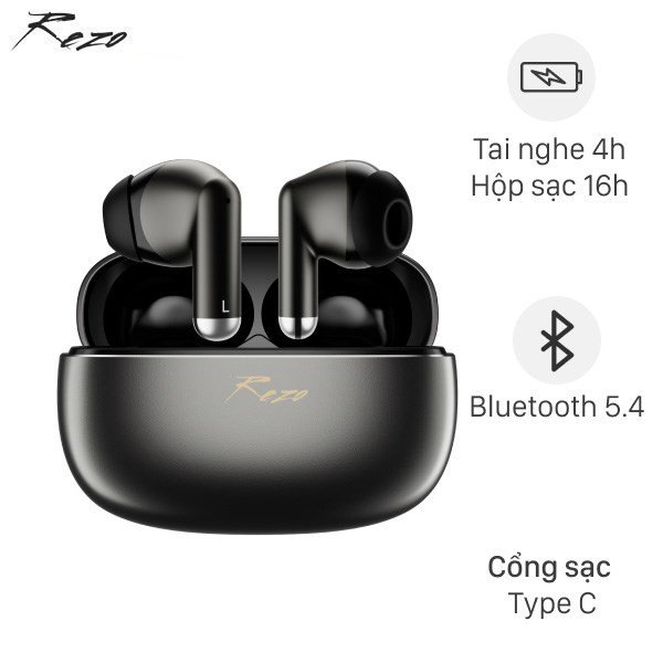 Tai nghe TWS Rezo K50