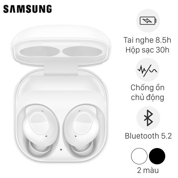 Tai nghe TWS Samsung Galaxy Buds FE R400N