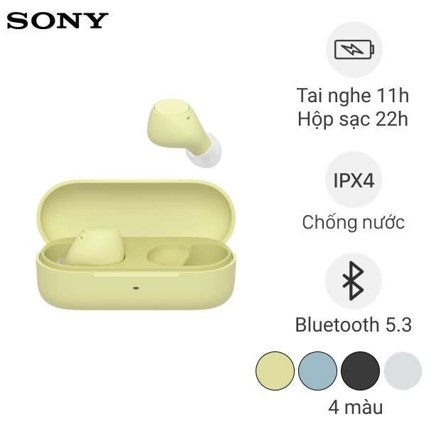 Tai nghe TWS Sony WF-C510